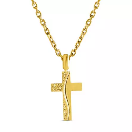 Lempikoru Elämänpolku ristiriipus 5910000450 - Hopeakorut - 5910000450 - 1