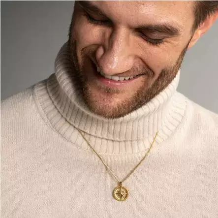 Lumoava Toivo riipus L66240120000 - Hopeakorut - L66240120000 - 2