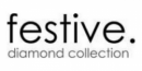 Festive logo