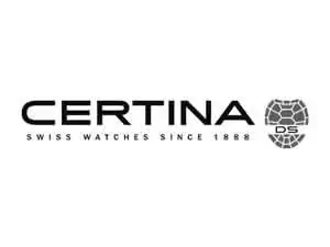 Certina