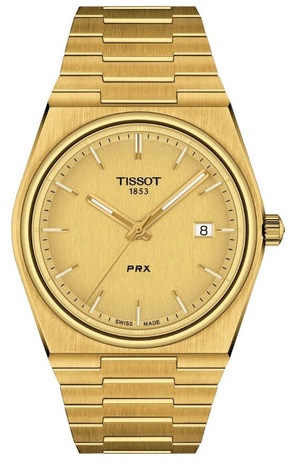 Tissot kellot | Tissot miesten rannekellot | Kulta-Aika