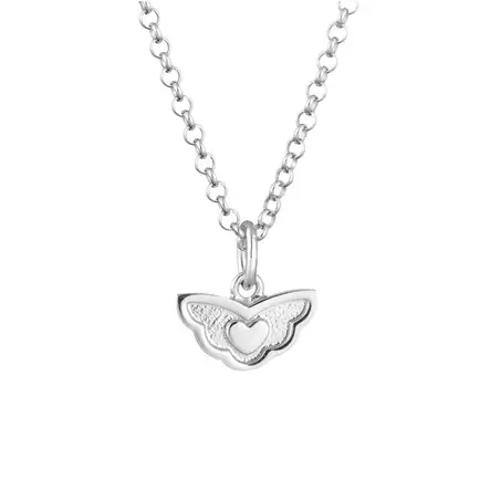 Lumoava Hento riipus - Hopeakorut - L51200500000 - 1