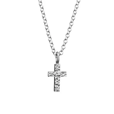 Lumoava Polku ristiriipus L51200900000 / L51200900450 - Hopeakorut - L51200900000 - 1