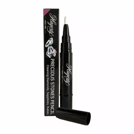 Hagerty Precious Stones Pencil puhdistuskynä timanteille 999-030 - Korujen puhdistusaineet - 999-030 - 1