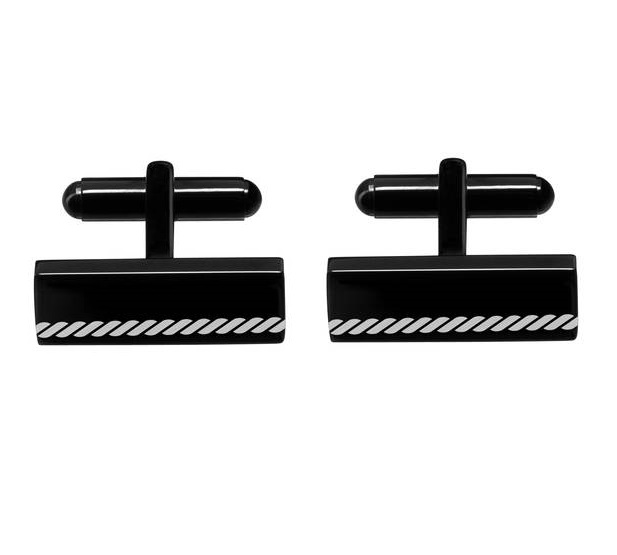 Saurum kalvosinnapit teräs 363000000 - Teräskorut - 363000000 - 1