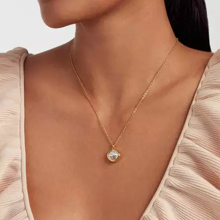 Ted Baker Crastel kaulakoru TBJ3692-02-02 - Muotikorut - TBJ3692-02-02 - 2