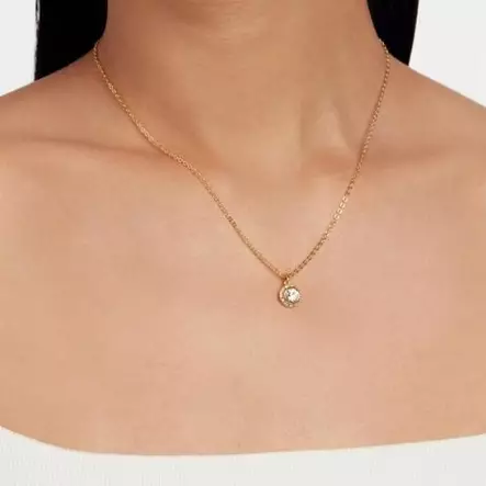 Ted Baker Soltell kaulakoru TBJ3695-02-02 - Muotikorut - TBJ3695-02-02 - 2