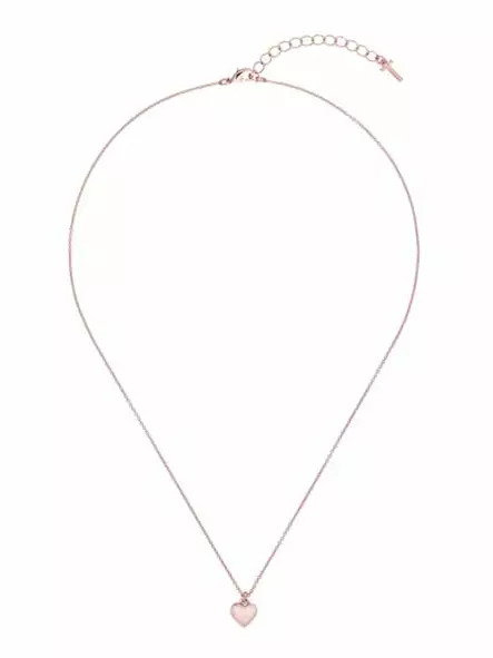Ted Baker Hara Tiny Heart kaulakoru TBJ1145-24-03 - Muotikorut - TBJ1145-24-03 - 2